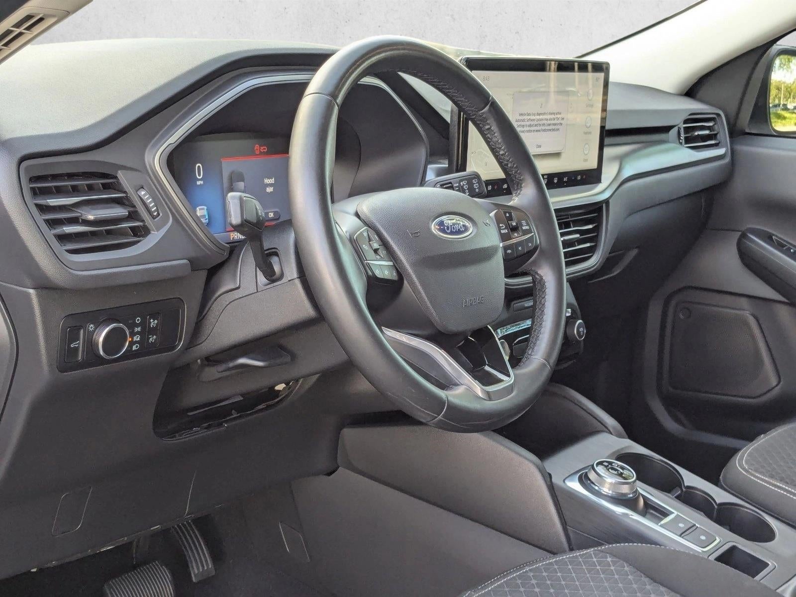 2023 Ford Escape Active FWD