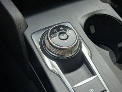 2023 Ford Escape Active FWD
