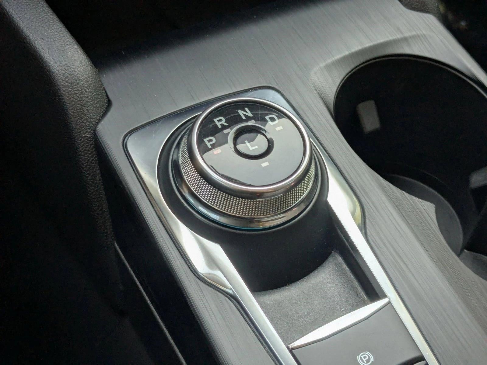 2023 Ford Escape Active FWD