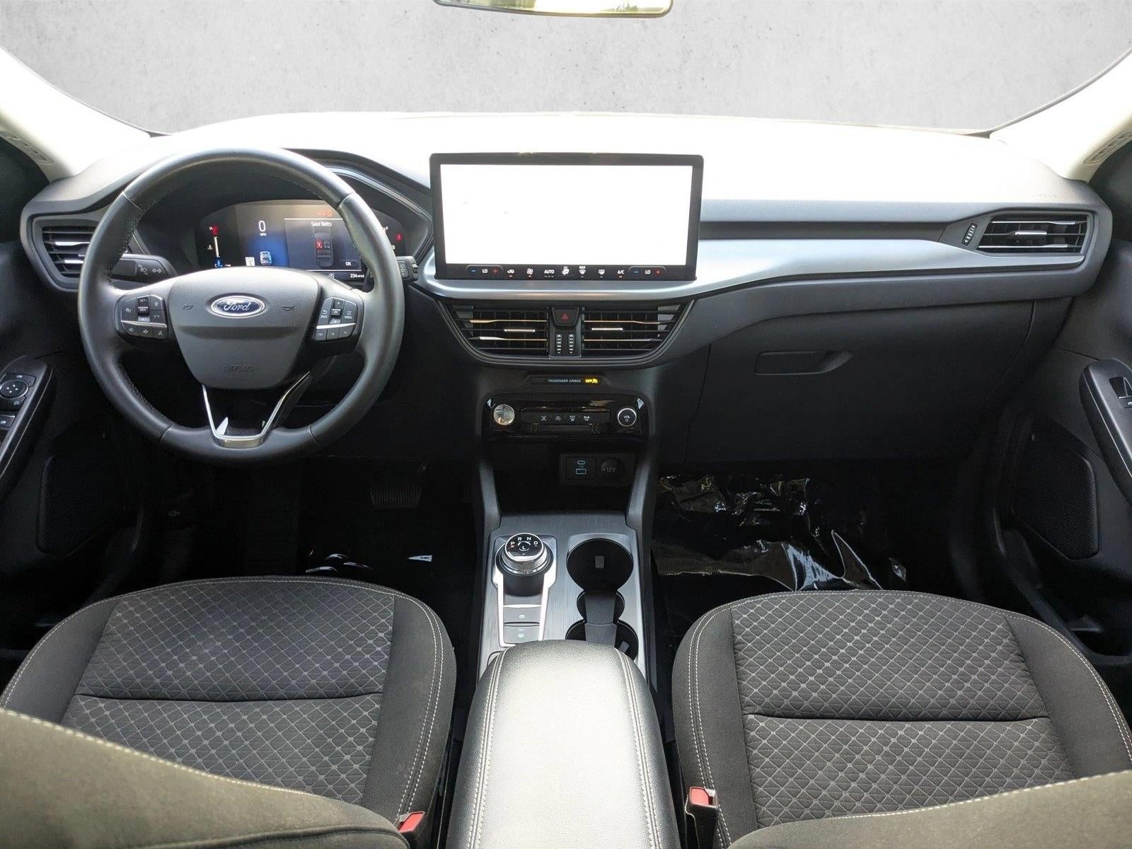 2023 Ford Escape Active FWD