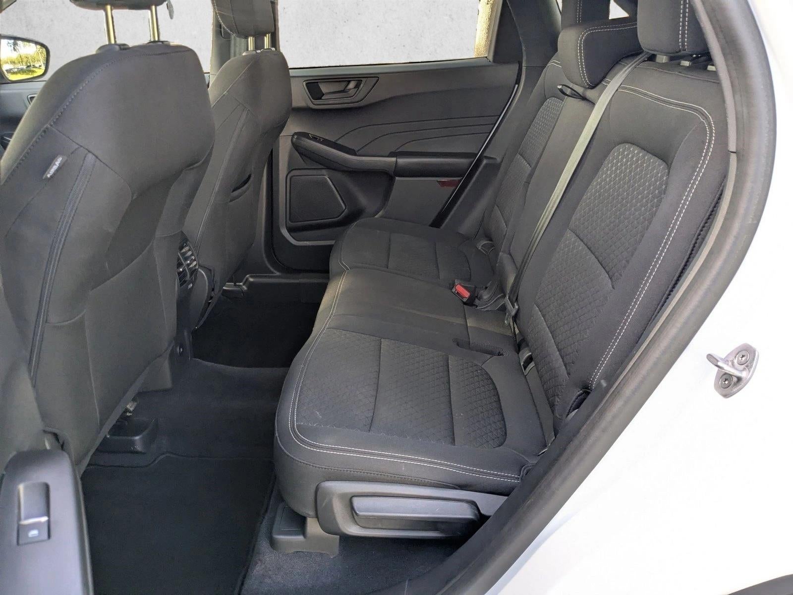 2023 Ford Escape Active FWD