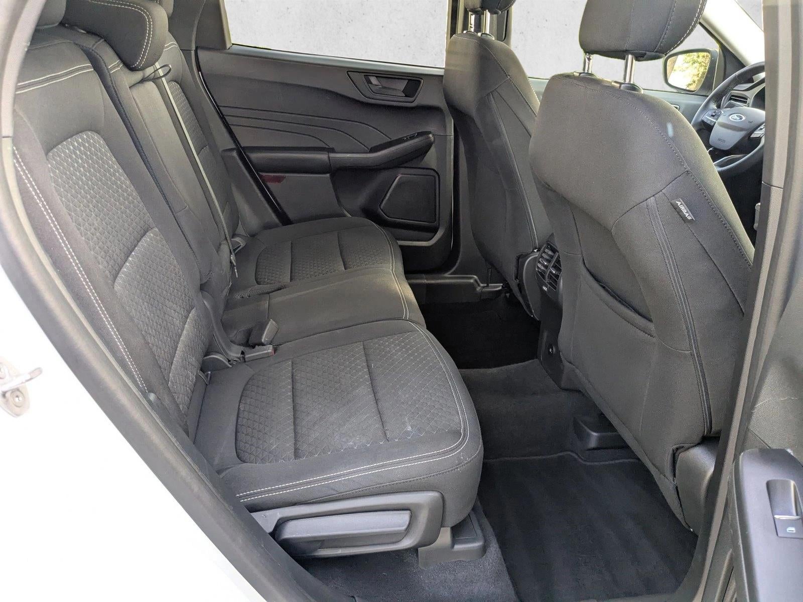 2023 Ford Escape Active FWD