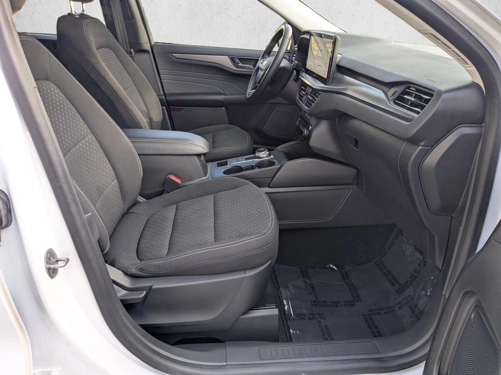 2023 Ford Escape Active FWD