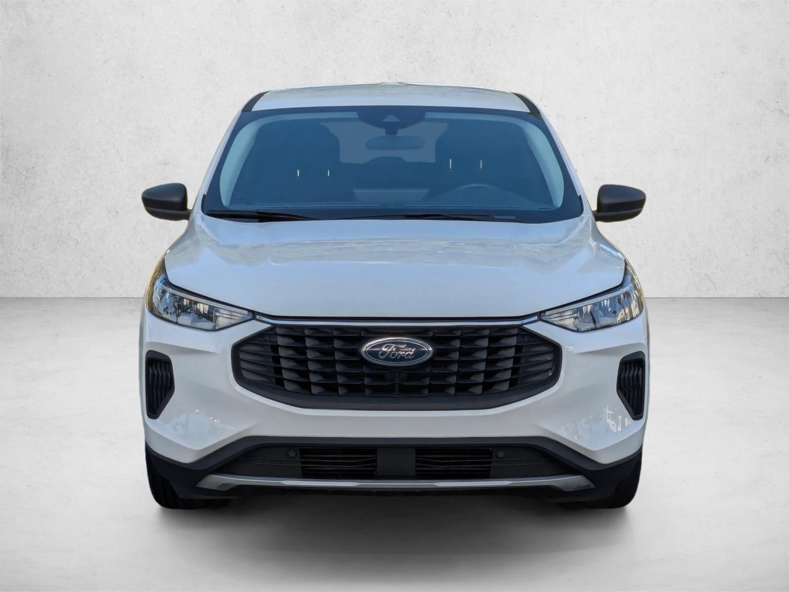 2023 Ford Escape Active FWD