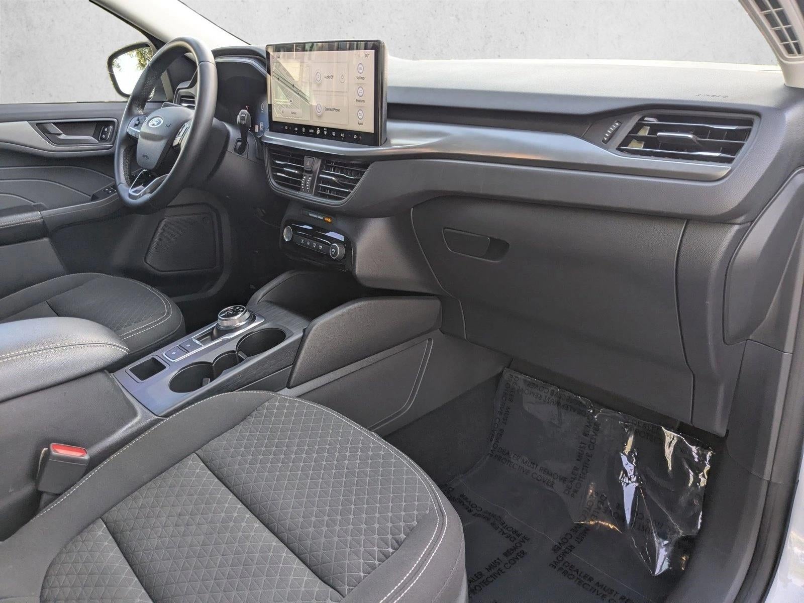 2023 Ford Escape Active FWD