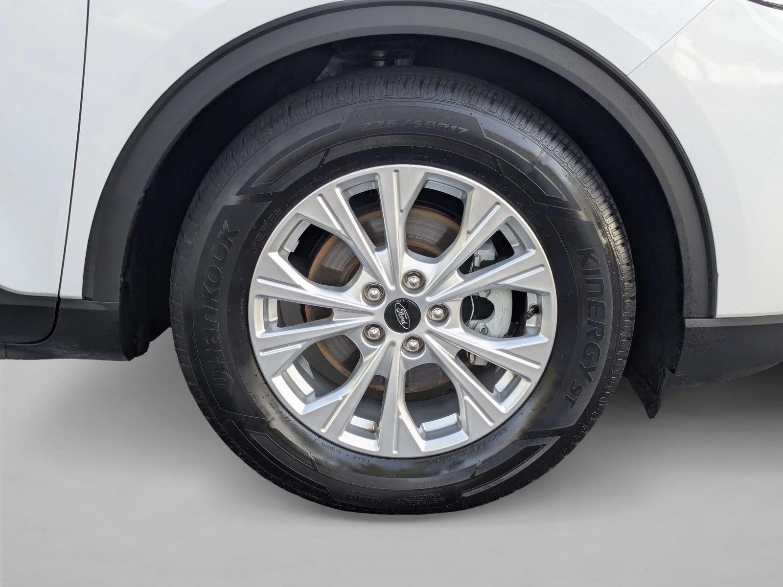 2023 Ford Escape Active FWD