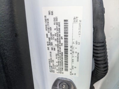 2023 Ford Escape Active FWD