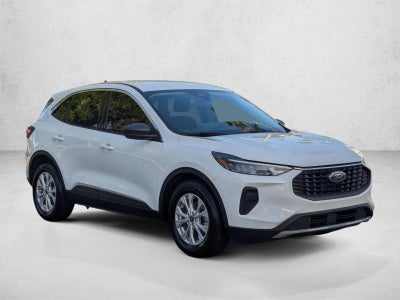 2023 Ford Escape Active FWD