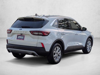 2023 Ford Escape Active FWD