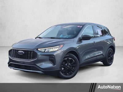 2023 Ford Escape Active FWD