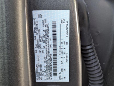 2023 Ford Escape Active FWD