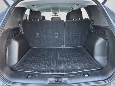 2023 Ford Escape Active FWD