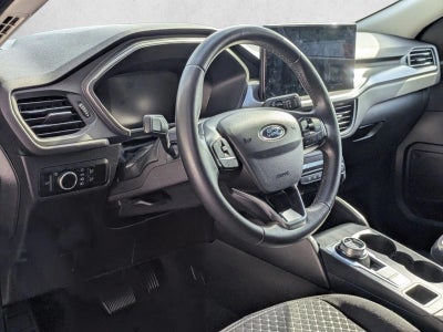 2023 Ford Escape Active FWD