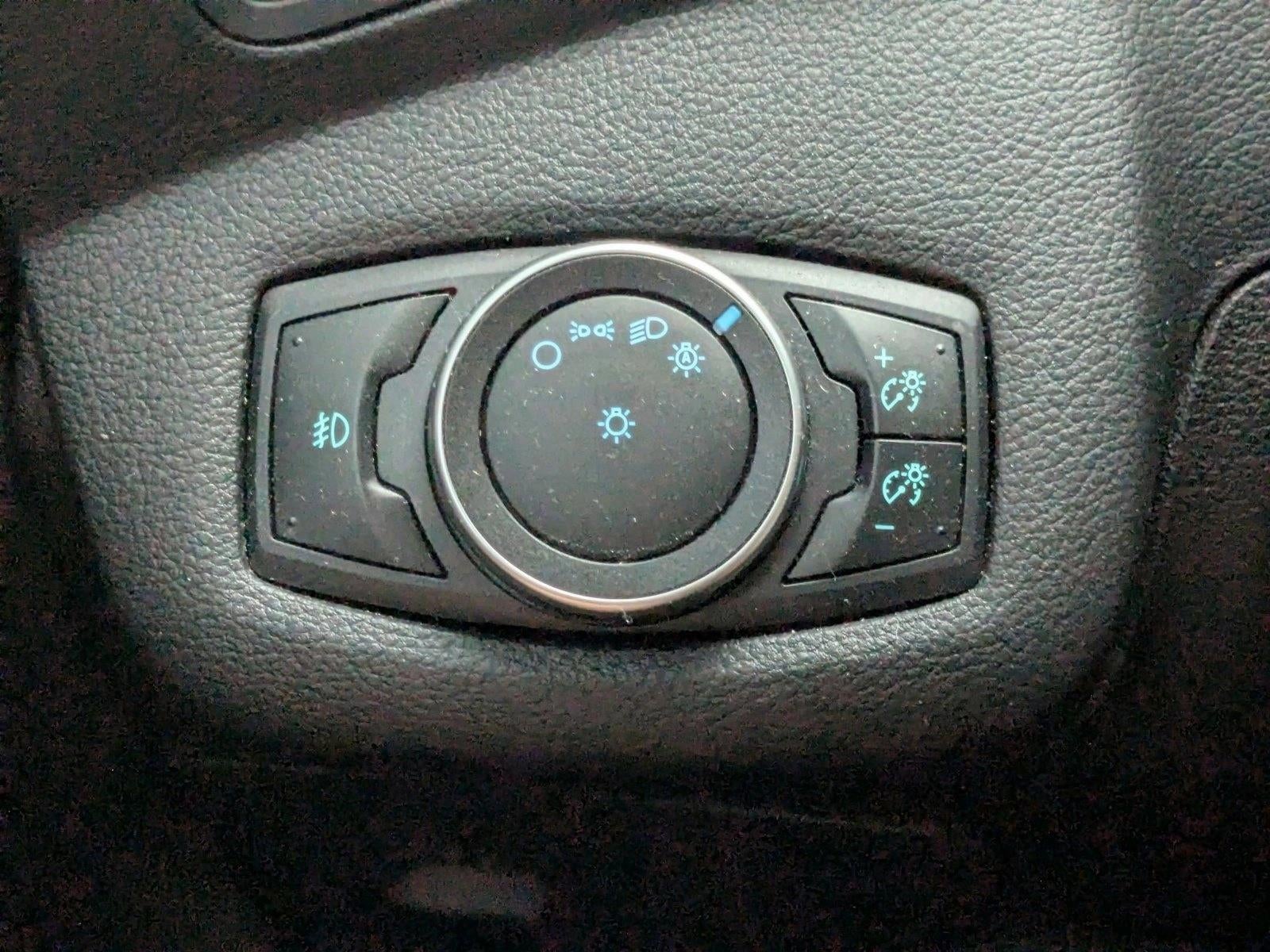 2016 Ford Escape FWD 4dr SE