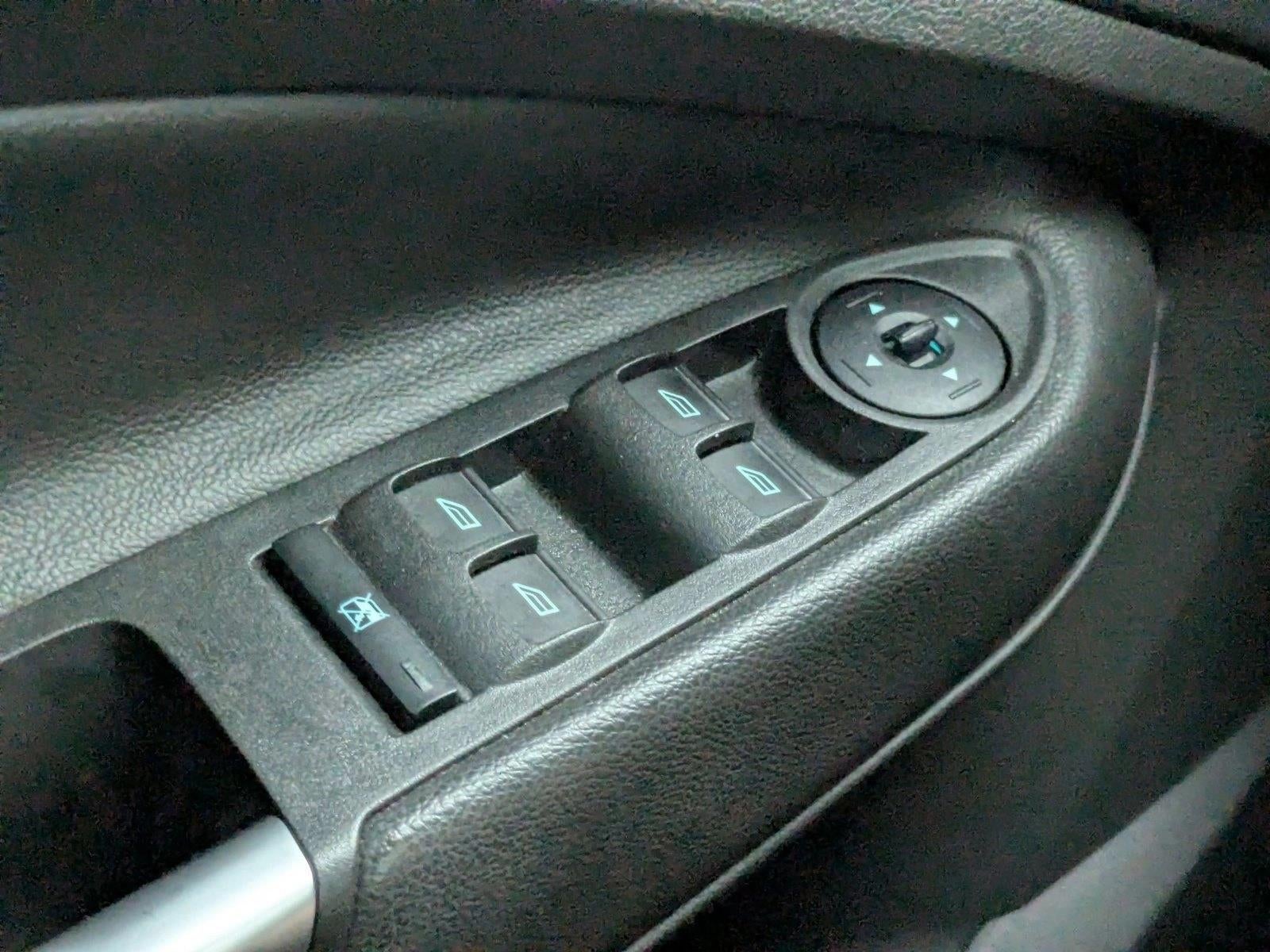 2016 Ford Escape FWD 4dr SE