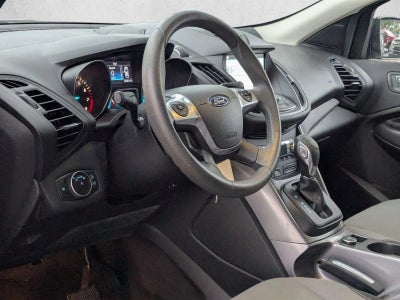 2016 Ford Escape FWD 4dr SE
