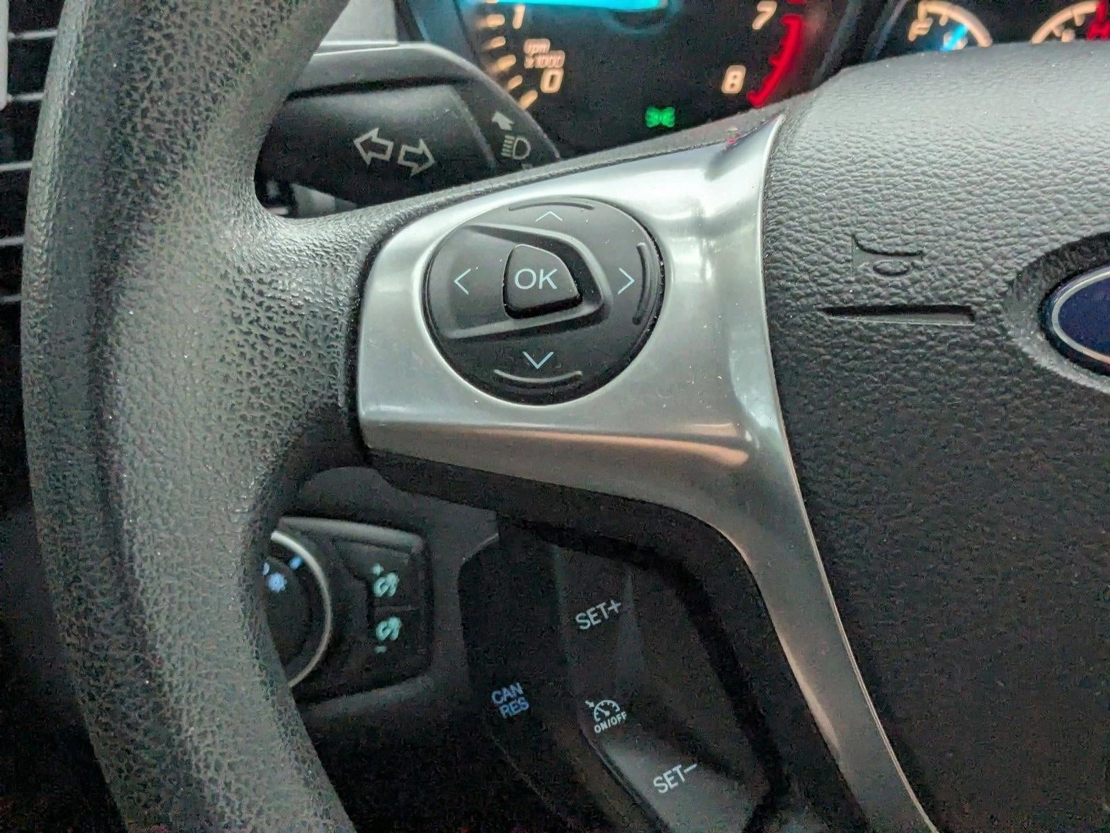 2016 Ford Escape FWD 4dr SE