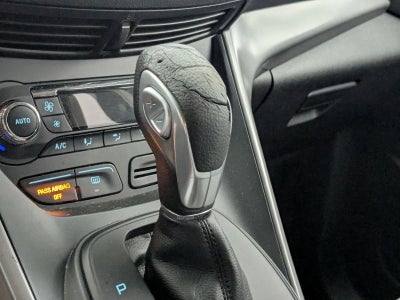 2016 Ford Escape FWD 4dr SE
