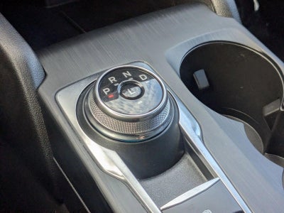 2025 Ford Escape ST-Line FWD