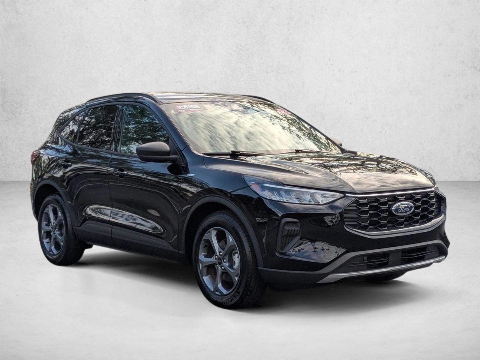2025 Ford Escape ST-Line FWD