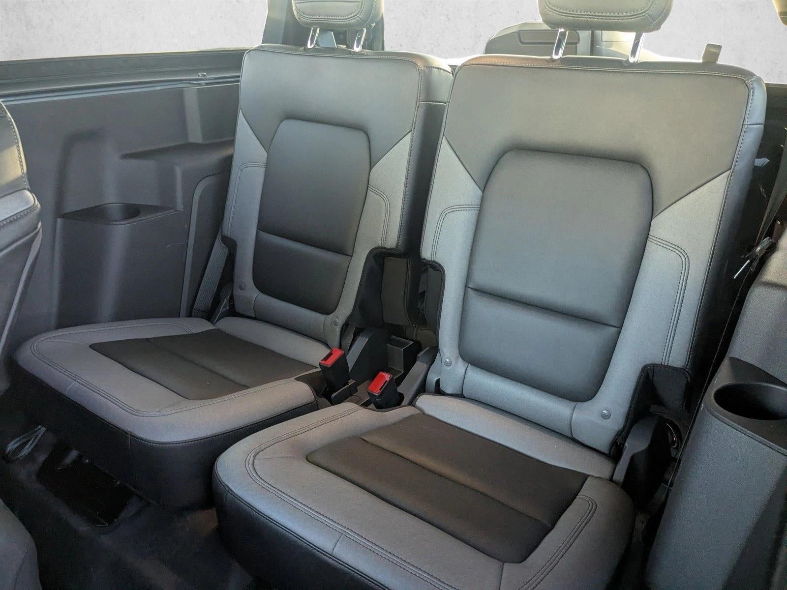 2023 Ford Bronco Black Diamond 2 Door 4x4