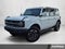 2024 Ford Bronco Outer Banks 4 Door 4x4
