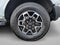 2024 Ford Bronco Outer Banks 4 Door 4x4