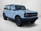 2024 Ford Bronco Outer Banks 4 Door 4x4