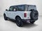 2024 Ford Bronco Outer Banks 4 Door 4x4