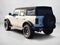 2025 Ford Bronco Outer Banks 4 Door 4x4