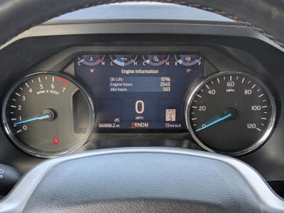 2024 Ford Expedition Max Limited 4x4