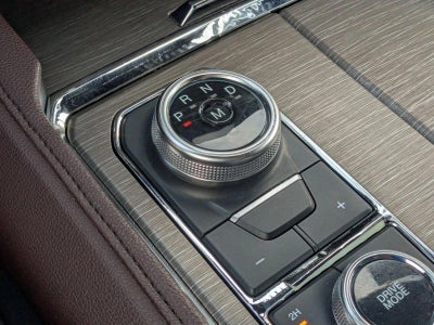 2024 Ford Expedition Max Limited 4x4