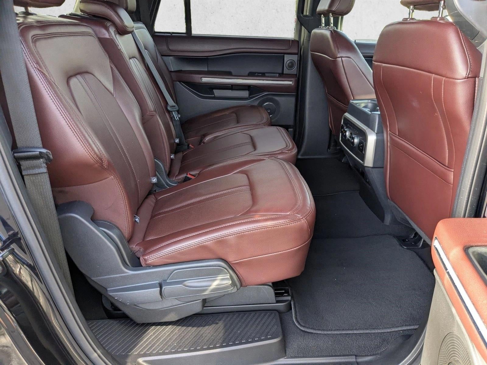 2024 Ford Expedition Max Limited 4x4