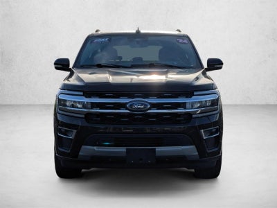 2024 Ford Expedition Max Limited 4x4