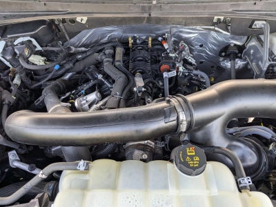 2024 Ford Expedition Max Limited 4x4