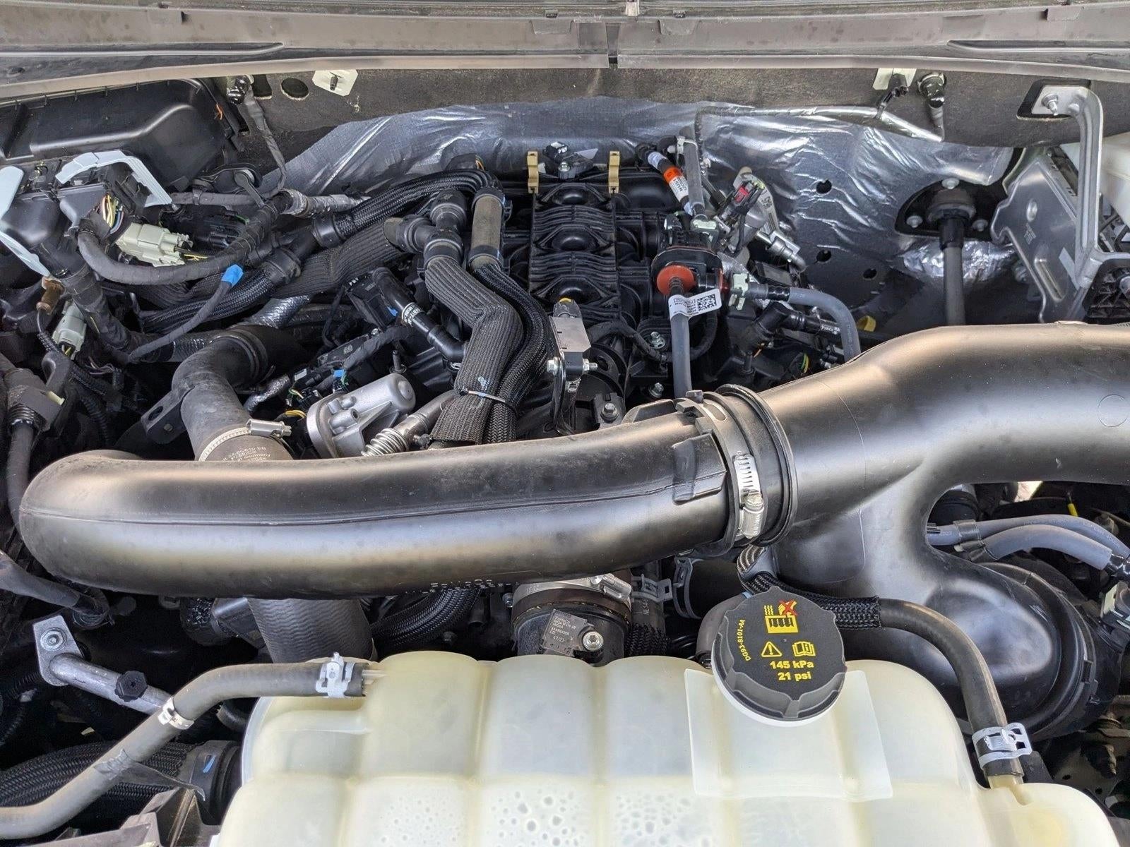 2024 Ford Expedition Max Limited 4x4