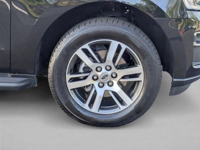 2024 Ford Expedition Max Limited 4x4