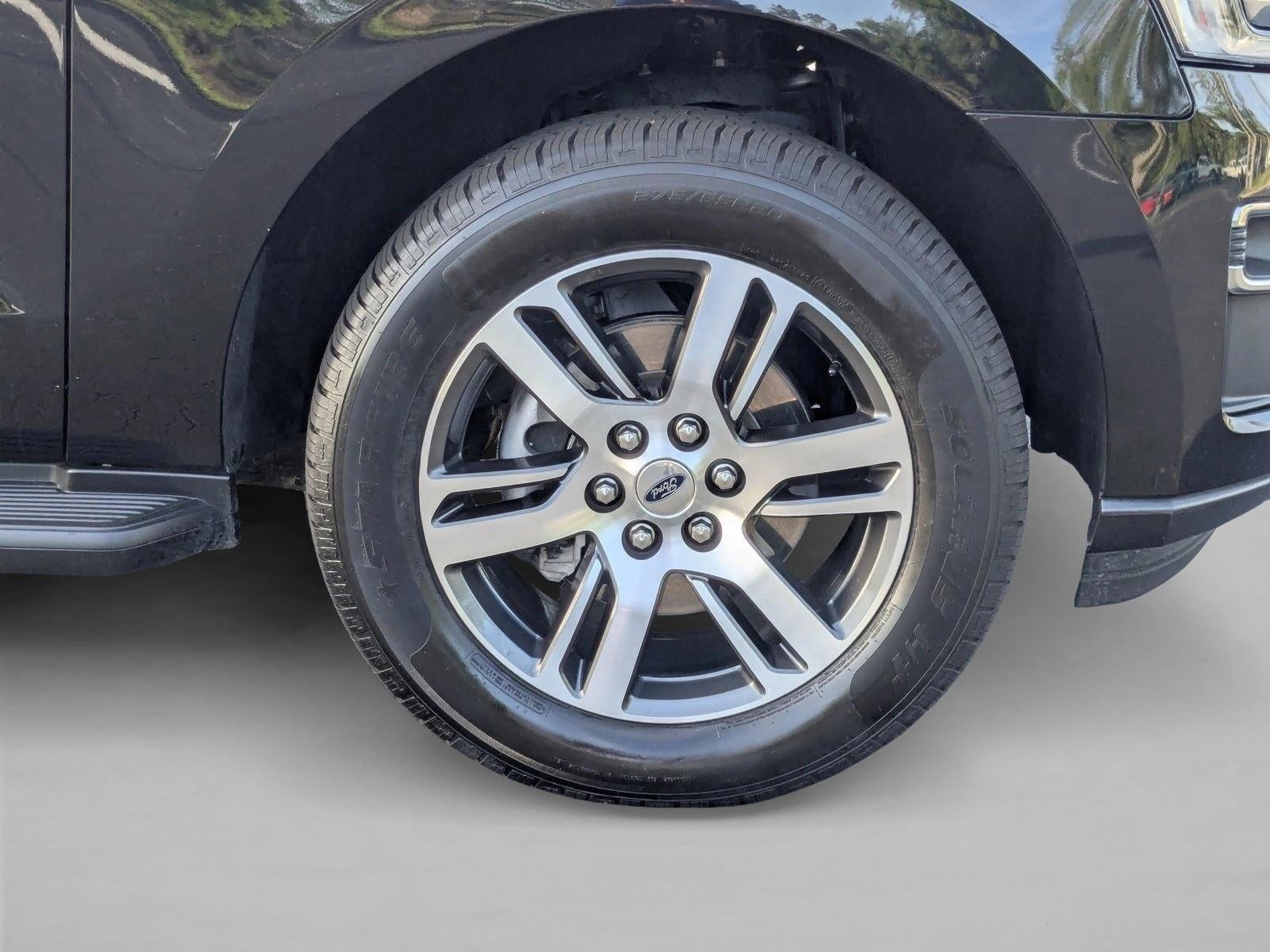 2024 Ford Expedition Max Limited 4x4