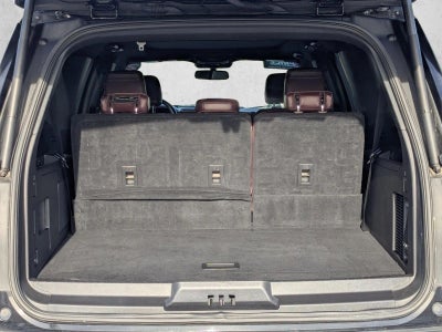 2024 Ford Expedition Max Limited 4x4