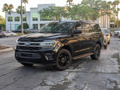 2024 Ford Expedition XLT 4x2