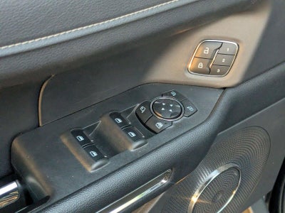 2024 Ford Expedition XLT 4x2