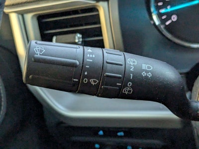 2024 Ford Expedition XLT 4x2