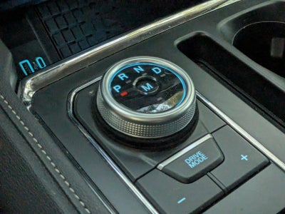 2024 Ford Expedition XLT 4x2