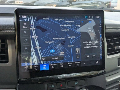 2024 Ford Expedition XLT 4x2