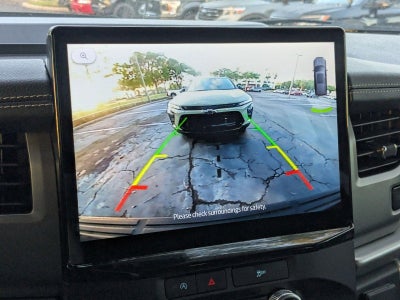 2024 Ford Expedition XLT 4x2