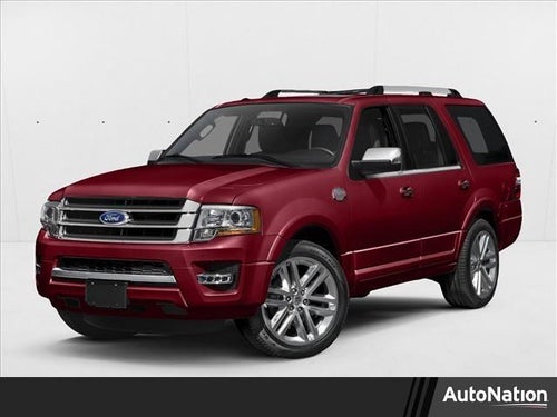 2016 Ford Expedition 2WD 4dr King Ranch