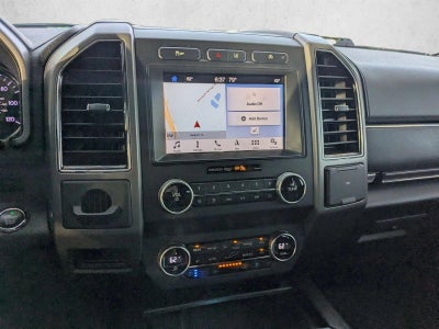 2019 Ford Expedition XLT 4x2