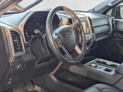 2019 Ford Expedition XLT 4x2