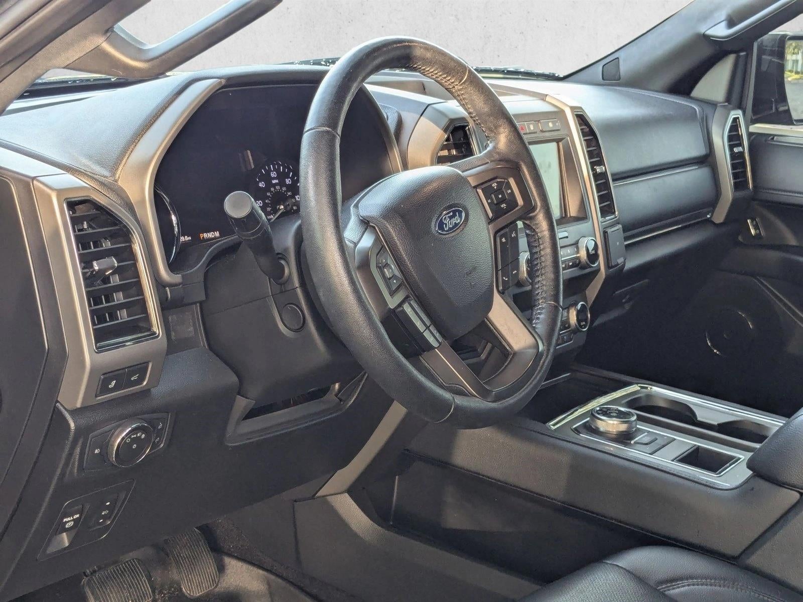 2019 Ford Expedition XLT 4x2