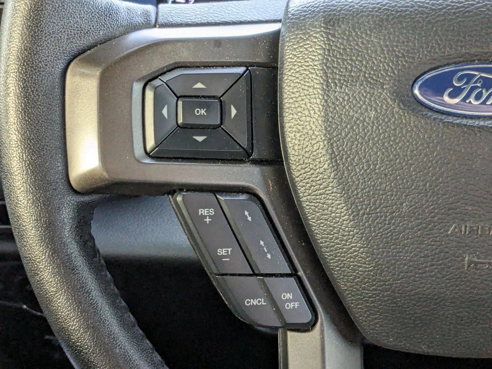 2019 Ford Expedition XLT 4x2